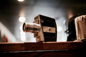 camera, vintage, photography