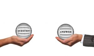 hands, offer, question