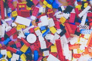lego, play, build